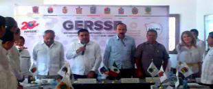 Nombran Secretaria Técnica del Grupo Económico de la Región Sur-Sureste a la titular de la SEDE