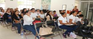 Para Gaby Rejón de Joaquín es un compromiso otorgar educación de calidad en la primera infancia