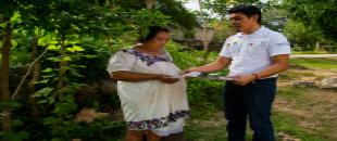 Continúa Seguro Popular acercando cobertura de salud a municipios de Quintana Roo