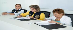 REPSS FIRMA CONVENIO CON UNIVERSIDAD POLITÉCNICA DE BACALAR