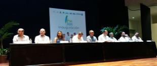 Inaugura SEQ la segunda edición de la Feria de la Orientación Educativa del Nivel Superior 2017