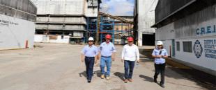 ICATQR trabaja en alianza con el "Sindicato de los Trabajadores de la Sección 136” 