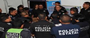 IMPLEMENTARÁN SISTEMA DE RADAR PARA EVITAR ACCIDENTES
