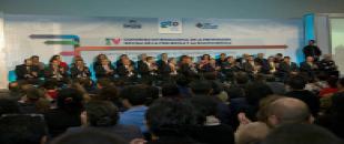 PARTICIPA QUINTANA ROO EN EVENTO NACIONAL DE PREVENCIÓN DE LA VIOLENCIA