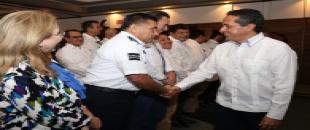 SSPQROO INTEGRADO EN EL CONSEJO ESTATAL CONTRA LAS ADICCIONES