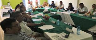 Gestiona la Secretaría de Desarrollo Económico más conectividad aérea para Chetumal