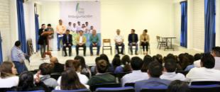 Fortalece SEQ calidad educativa en docentes de educación básica de Felipe Carrillo Puerto 
