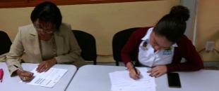 SEQ fomenta la rendición de cuentas en el manejo de los Programas Federales 