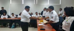 ESPECIALIZAN A MONITORISTAS DEL 911 Y 089