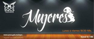 mujeres