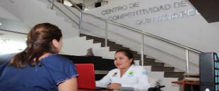 Se capacita personal de la SEDE en materia de Financiamiento y Crédito Rural
