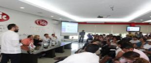 Más y mejores oportunidades para los emprendedores: Carlos Joaquín
