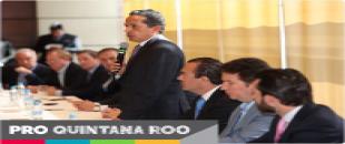 Encuentro Empresarial en la ciudad de Monterrey