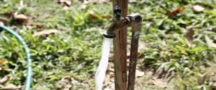 SERVICIO DE AGUA XUL-HA
