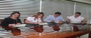 Coordinación Administrativa del Gobierno Estatal con la UADY