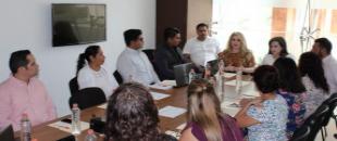Busca gobierno del cambio impulsar la apertura rápida de empresas con la implementación eficaz de la Mejora Regulatoria