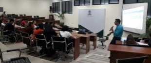 Capacitación