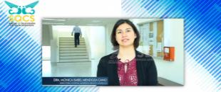 mensaje doctora 