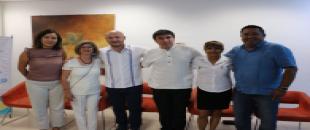 Nueva directiva en la Asociación de Deportistas Sordos Quintanarroenses