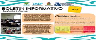 Boletín Informativo 2