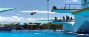 Instalaciones modernas y ciudad accesible para los deportistas
