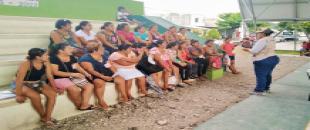 Incorpora Seguro Popular a beneficiarios Prospera que no cuentan con seguridad social en Quintana Roo