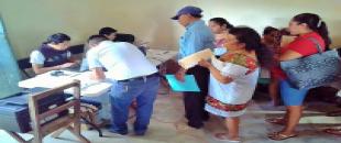 Más beneficiarios de Prospera ingresan al Seguro Popular en Quintana Roo