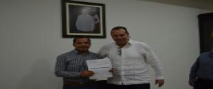 AGEPRO RECONOCE A EMPLEADOS
