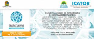 Capacitando Juntos en Quintana Roo