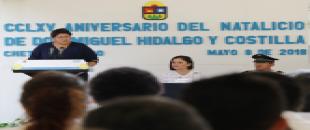 ceremonia