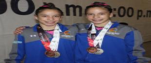 Quintana Roo cierra la olimpiada con oro, plata y bronce.