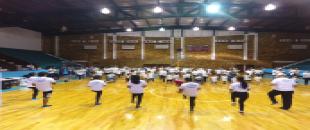 La COJUDEQ fomenta la activación física incluyente con el programa Tan Capaz Como Tú