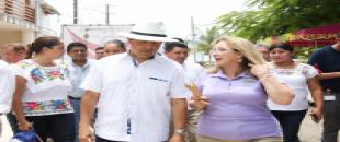 Ofrece DIF Quintana Roo atención médica gratuita a la población, para que cuenten con más y mejores oportunidades en salud