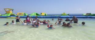  Fomenta DIF Quintana Roo cultura de la inclusión social