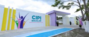 Otorgar atención de calidad en la primera infancia, es una prioridad para el DIF Quintana Roo