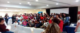 Participa DIF Quintana Roo en el Primer Encuentro de la Red Nacional de Adolescentes