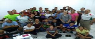 Capacitación especializada a entrenadores