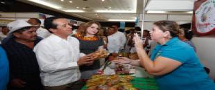 El Gobierno del Estado despliega más acciones para impulsar el desarrollo económico del sur y el centro de Quintana Roo