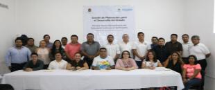 Se realiza sesión extraordinaria del Subcomité Institucional de Deporte