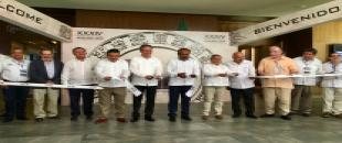 Participa la SINTRA en la XXXIV reunión nacional de ANALISEC