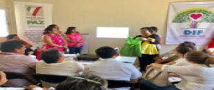Realiza DIF Quintana Roo acciones para empoderar a las mujeres