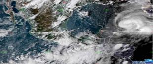 Fenómenos Hidrometeorológicos
