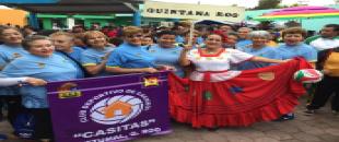 Quintana Roo tercer lugar nacional en Cachibol