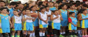 La COJUDEQ promueve el baloncesto 3X3