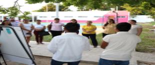 Promueve DIF Quintana Roo en adolescentes el respeto y amor a la naturaleza
