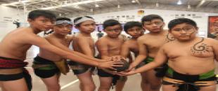 Por primera vez equipos infantiles compiten en un Campeonato de Pelota Mesoamericana