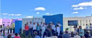 Platicale al Gobernador
