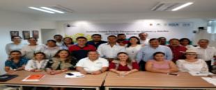 El IEEA Concluye con Éxito el Curso de Educación en Derechos Humanos Dirigido a Servidores Públicos