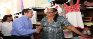 Concurso Estatal de Textil