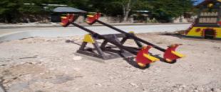 La comunidad de X-Cabil contará con una mejor imagen urbana, derivado de los trabajos realizados por la SEOP